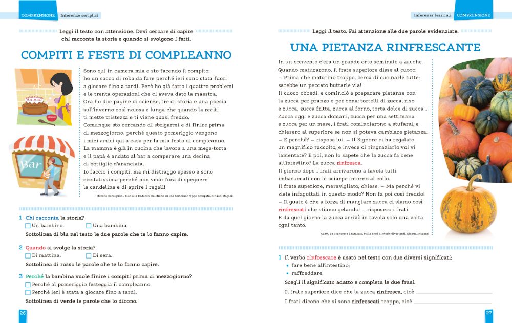 Scolastica: Scuola primaria - Aurion Servizi Editoriali